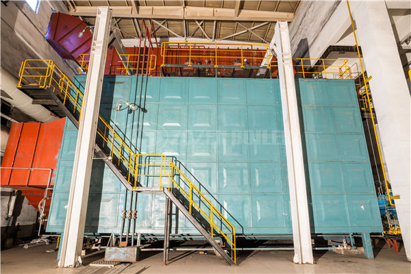 燃氣鍋爐必須要保養(yǎng)的部件