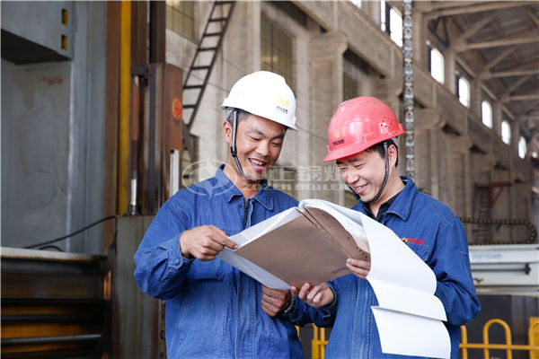 鍋爐設(shè)備標(biāo)書模板