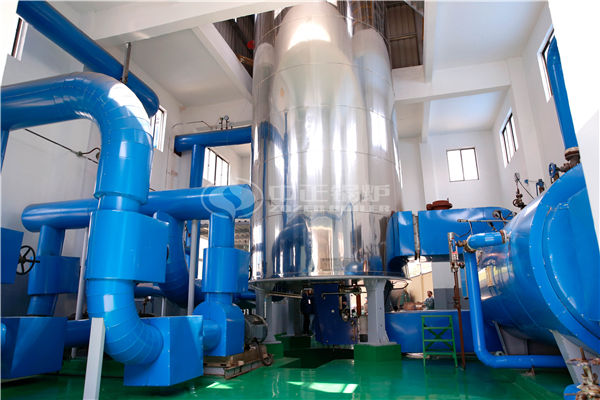 szs75-1.25-q燃氣鍋爐參數(shù)