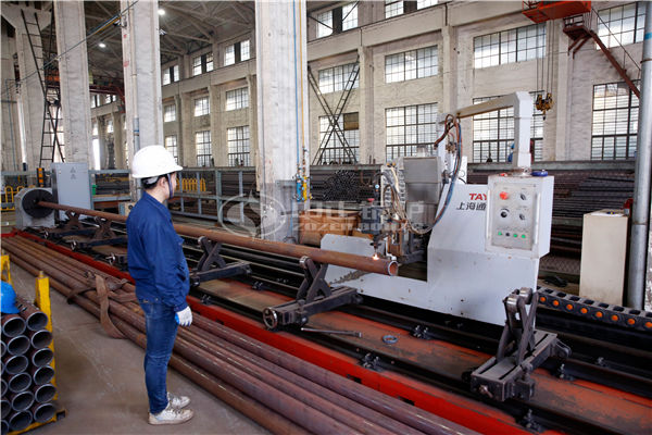 2.5mpa型鍋爐參數(shù)