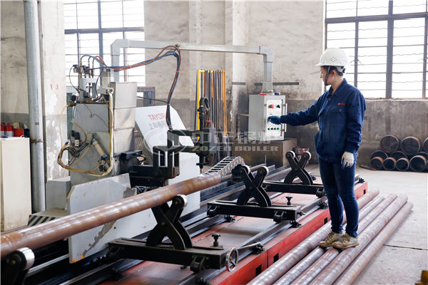 一噸燃?xì)忮仩t價格