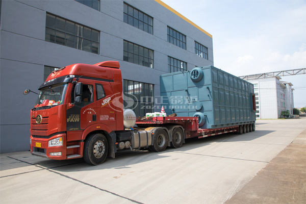 燃氣導熱油爐是以什么為介質(zhì)進行加熱循環(huán)的呢？-無錫中正鍋爐有限責任公司