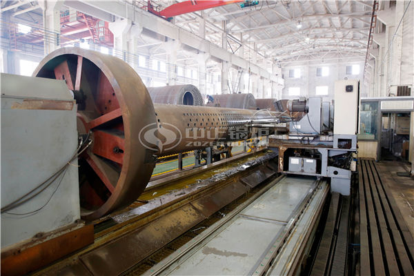 燃氣鍋爐一臺多少錢