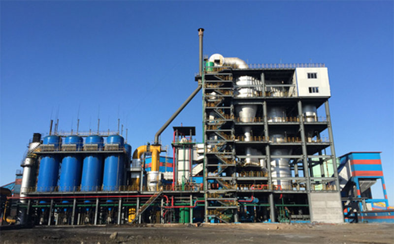 6噸天然氣鍋爐價(jià)格實(shí)拍