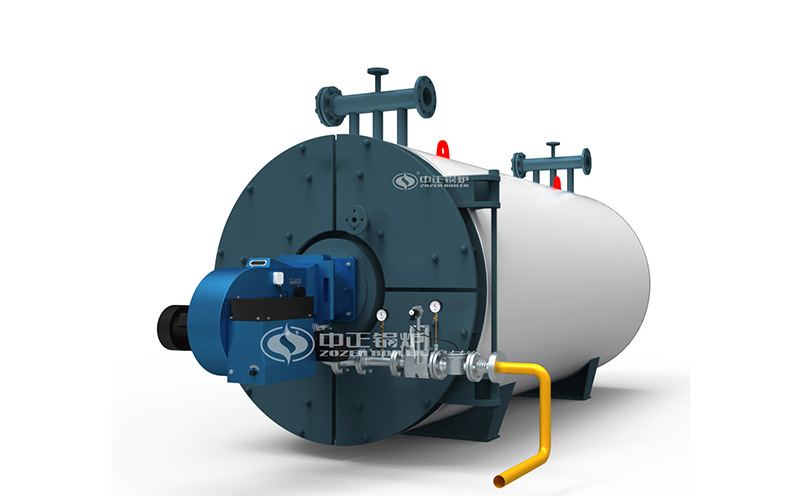 6噸天然氣鍋爐價(jià)格實(shí)拍