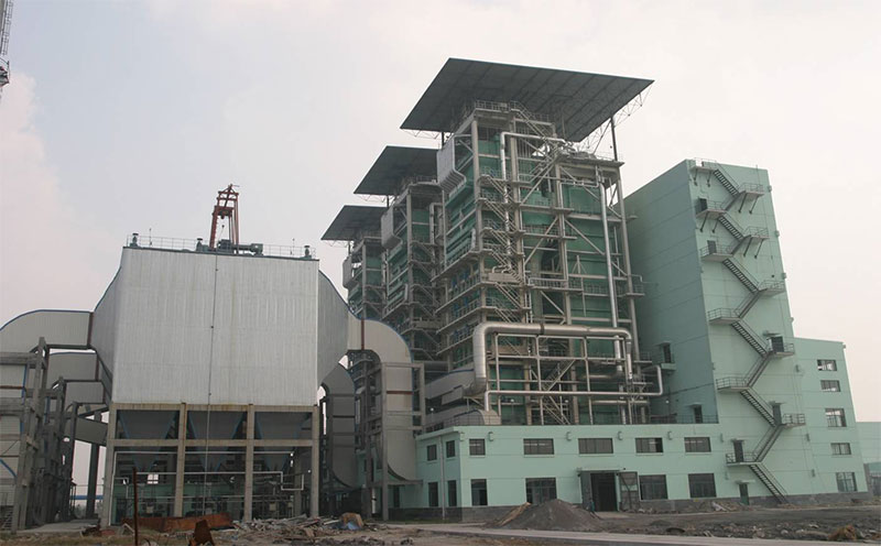 生物質(zhì)油爐客戶案例圖片