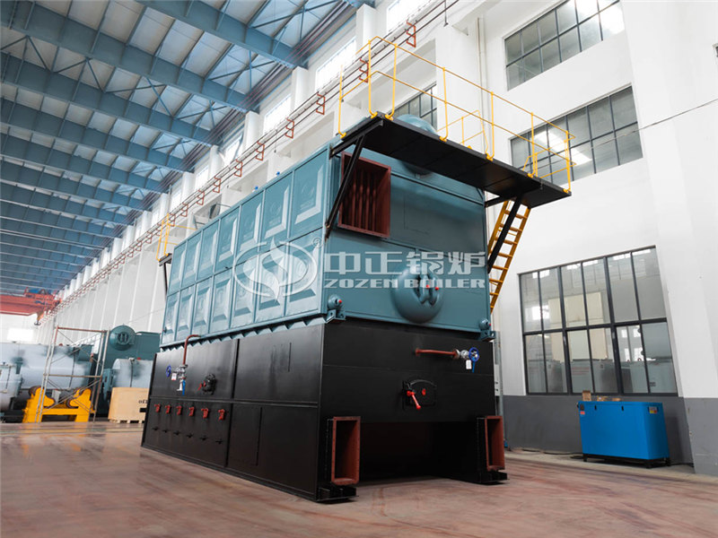 2T燃?xì)庹羝仩t公司