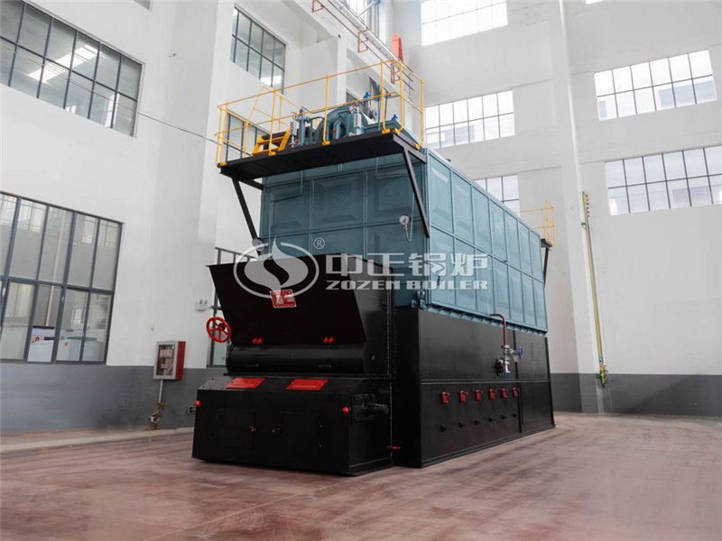 4T燃?xì)庹羝仩t多少錢