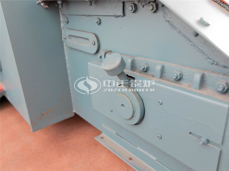 8噸燃?xì)庹羝仩t需要多少錢