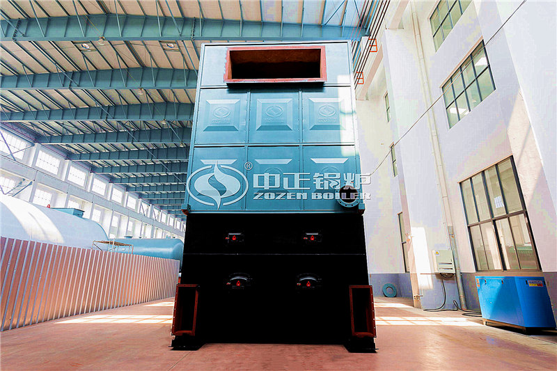 1噸天然氣蒸汽鍋爐多少錢(qián)能買(mǎi)到