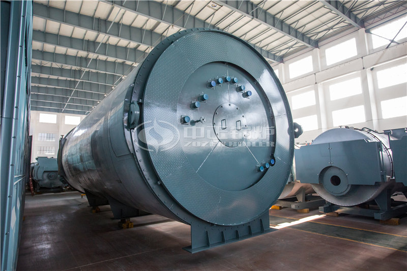 兩噸燃?xì)庹羝仩t得多少錢