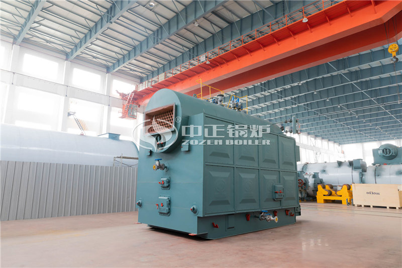 15T燃?xì)庹羝仩t起碼多少錢