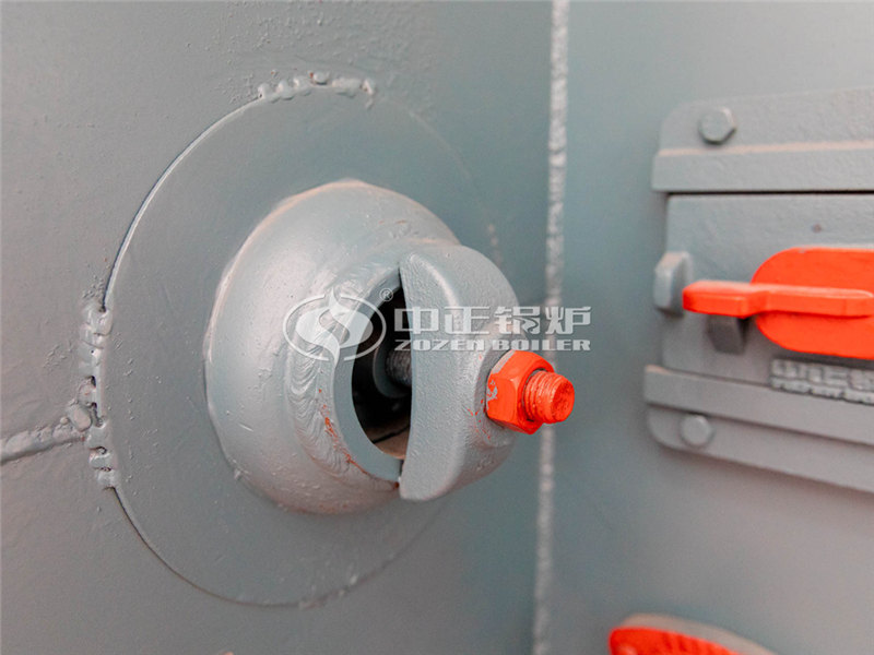 小型燃?xì)庹羝仩t多貴