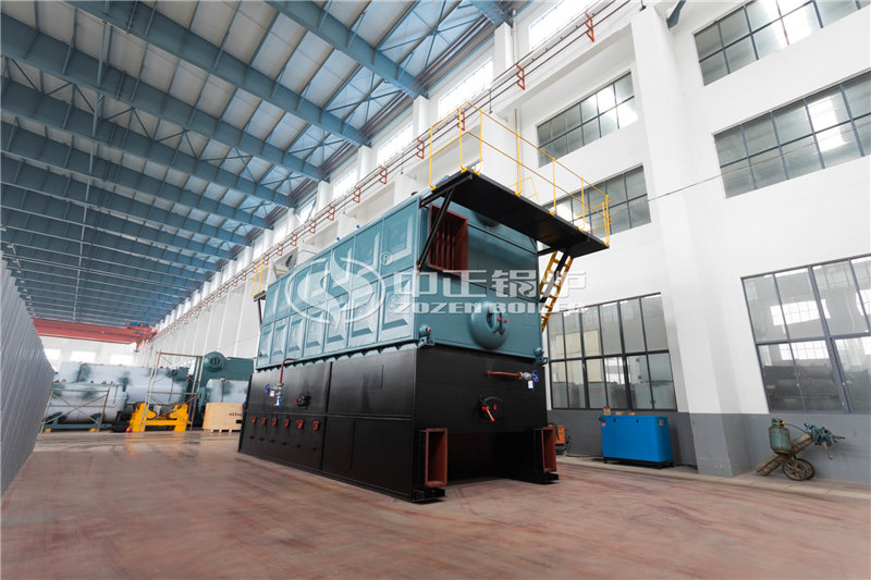 兩噸燃?xì)庹羝仩t價格一般是多少