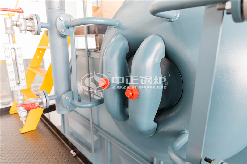 6噸燃?xì)庹羝仩t出廠價(jià)