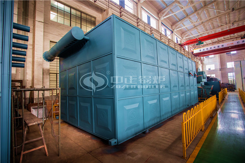 DHX燃?xì)庹羝仩t品牌