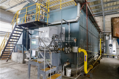 SHL天然氣蒸汽爐多少萬(wàn)元買(mǎi)到