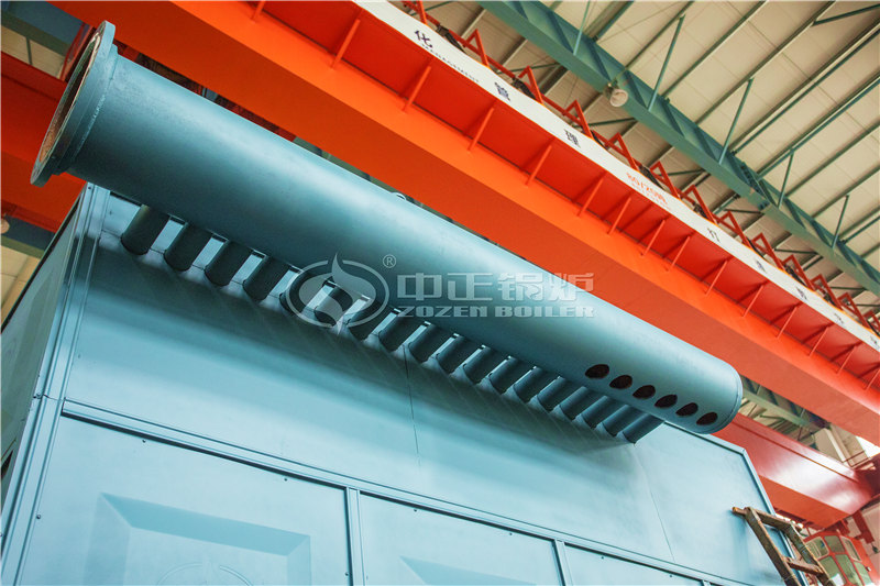 兩噸燃?xì)庹羝仩t多少錢一臺