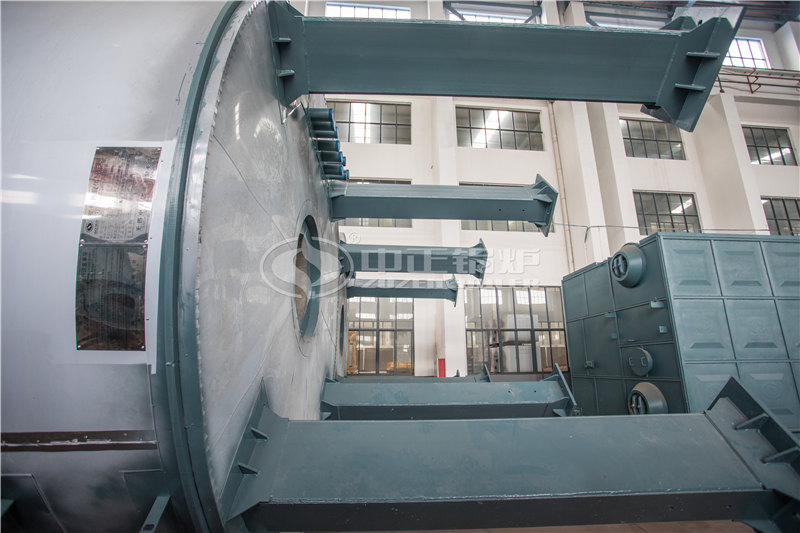 1噸燃?xì)庹羝仩t制造商