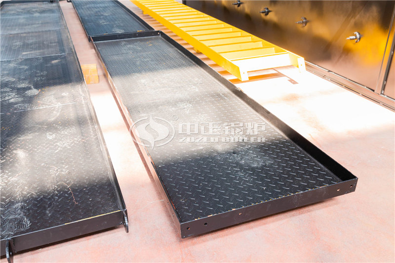 SHL燃?xì)庹羝仩t品牌