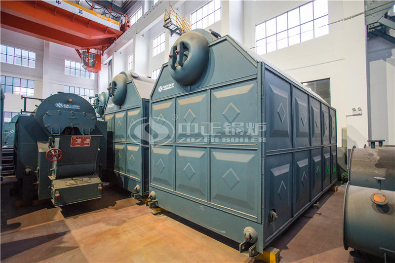 六噸燃?xì)庹羝仩t需要多少錢