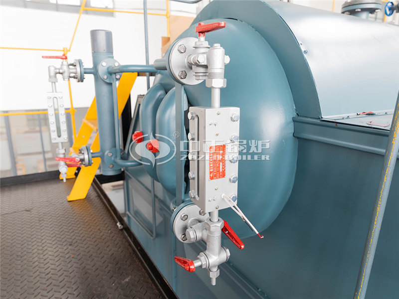 十噸燃?xì)庹羝仩t供應(yīng)