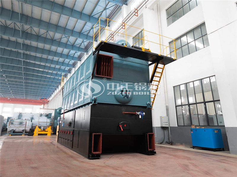 小型燃?xì)庹羝仩t大廠