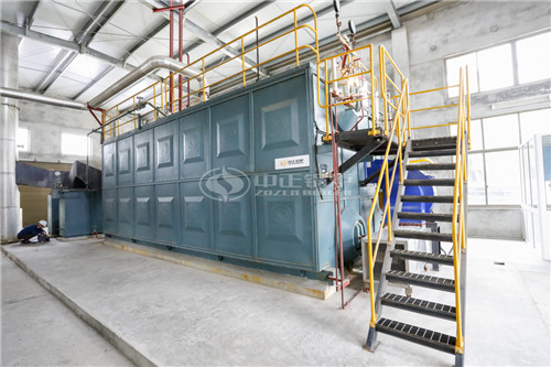 十五噸燃?xì)庹羝仩t排名