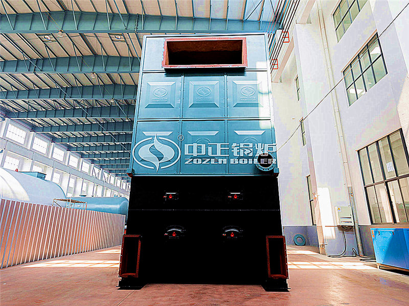 15T燃?xì)庹羝仩t價格