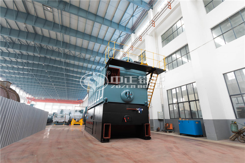 1T燃?xì)庹羝仩t性價(jià)比價(jià)位