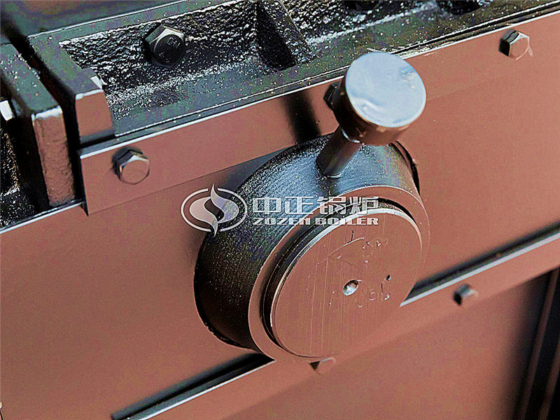 15噸燃?xì)庹羝仩t哪個更省錢一點