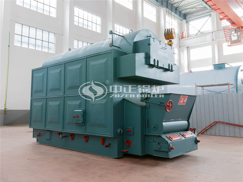 15噸燃?xì)庹羝仩t排名