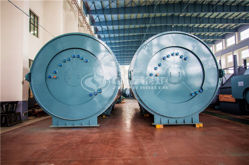 十噸燃?xì)庹羝仩t供應(yīng)