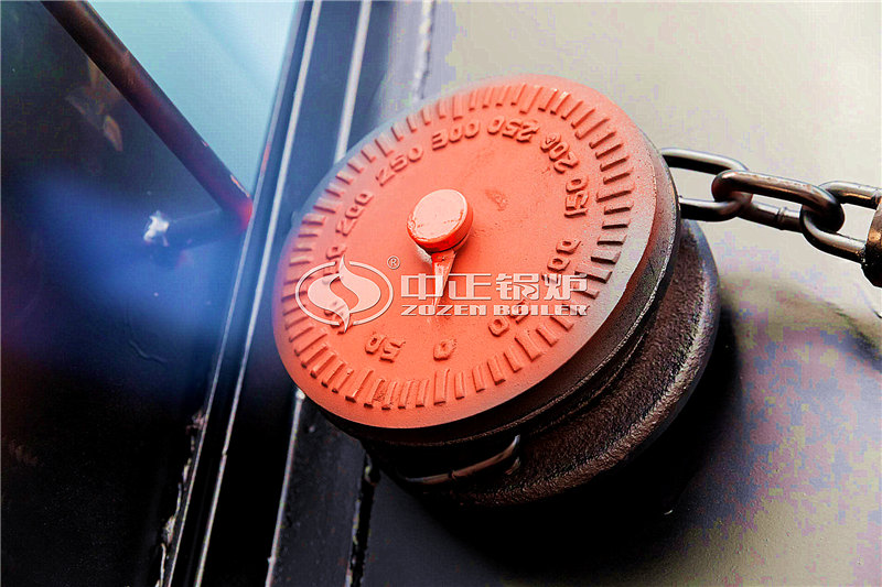 8T燃?xì)庹羝仩t多少錢