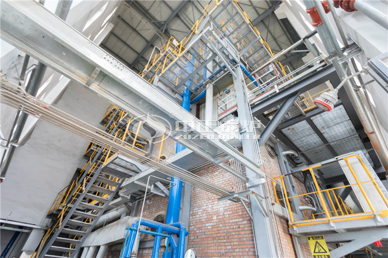 2T燃?xì)庹羝仩t出廠價