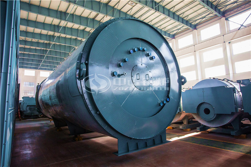 10T燃?xì)庹羝仩t價(jià)格一般是多少