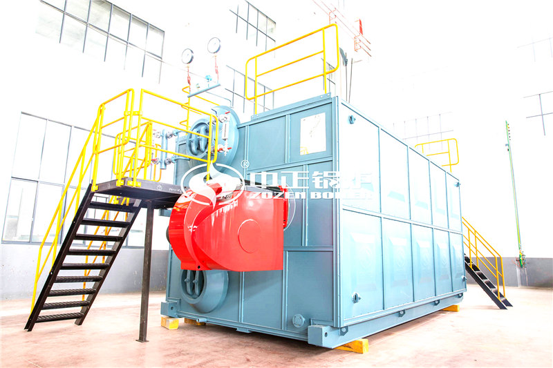 天然氣蒸汽鍋爐廠(chǎng)家哪家保修