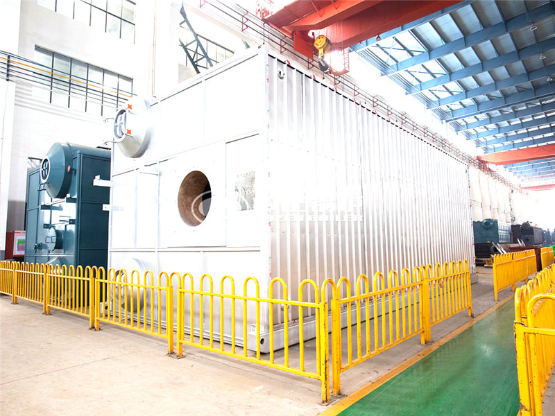 一臺(tái)15T燃?xì)鉄崴仩t多少萬(wàn)能買(mǎi)到