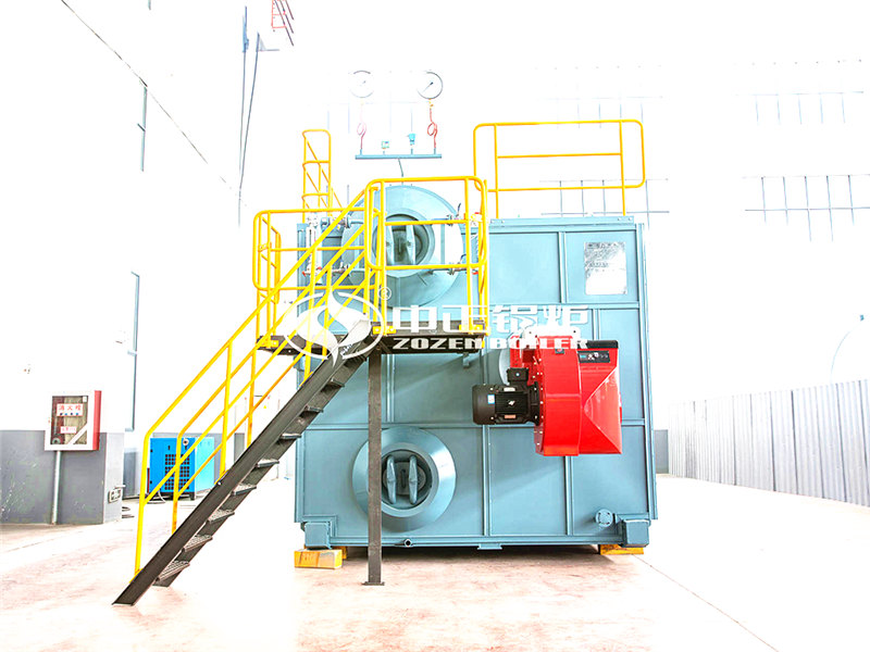 天然氣蒸汽鍋爐哪里有賣(mài)排放低嗎