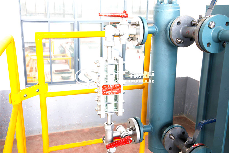 燃氣蒸汽鍋爐企業(yè)低多少錢