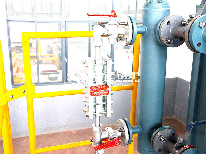 一臺四十噸燃?xì)鉄崴仩t多少錢能買到