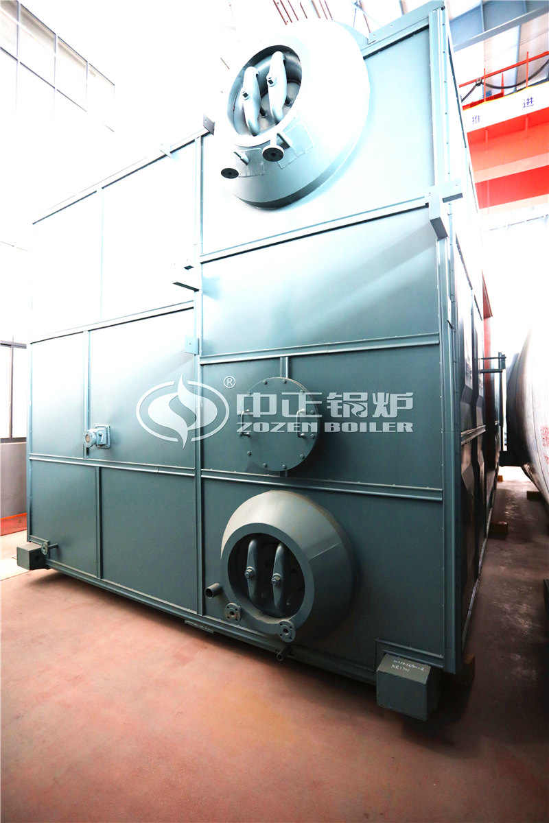 一臺(tái)8T天然氣鍋爐價(jià)格貴嗎