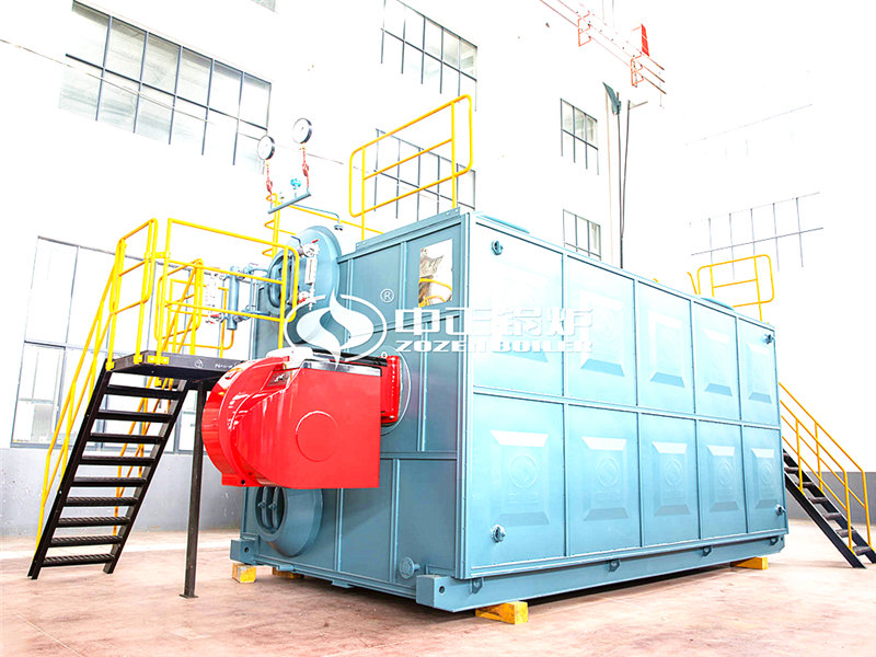 天然氣蒸汽鍋爐排名多少萬(wàn)能買到