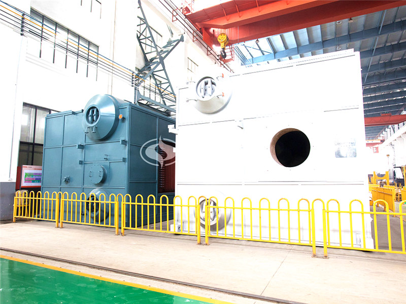 一臺(tái)1噸燃?xì)鉄崴仩t多貴