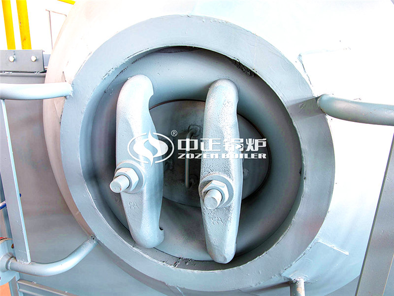 燃?xì)庹羝仩t服務(wù)點(diǎn)排放低嗎