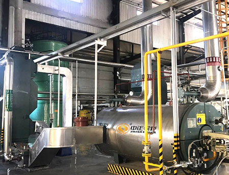 長(zhǎng)沙鍋爐廠